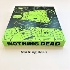 Nothing dead